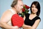 Неравные браки: самые удивительные "обычные" отношения