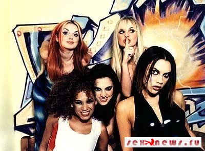 Spice Girls       