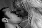 Ученые: Поцелуй увеличивает сексуальное желание
