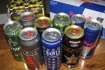 Энергетические напитки толкают на опасный секс