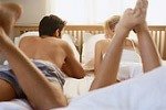 Как вести себя утром после секса
