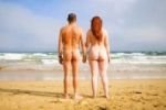 World Nude Day 2009 -  