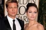 Брэд Питт и Анджелина Джоли не могут прийти к согласию