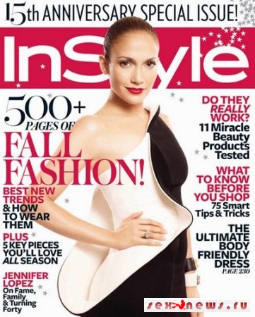     InStyle