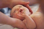 Около 30% новорожденных появляются на свет из-за случайности