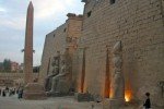 Египетские мужчины поголовно пристают к туристкам