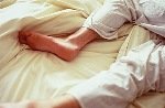 Синдром беспокойных ног у мужчин часто связан и с нарушениями эрекции