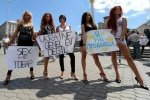 Украина превратилась в мечту секс-туриста