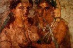 Сексуальная культура Древнего Рима