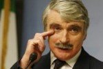 Минобороны Ирландии ушел в отставку из-за борделя