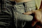 Интересная секс забава-кольцо на член