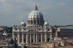 Ватикан разрешает секс с 12-летними детьми