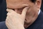 Сексуальный скандал вокруг Сильвио Берлускони