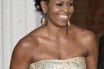Мишель Обама попала в центр скандала на фоне моды и расизма
