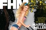 Самая сексуальная женщина года по версии журнала FHM