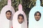 В Индии выпустят презервативы для геев