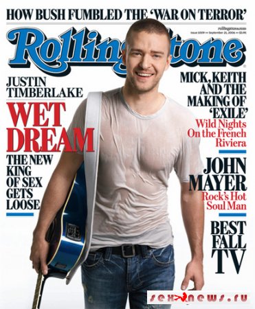      Rolling Stone