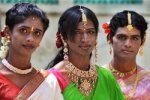 Индийские геи прошли по улицам Дели