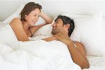 Стеснение в сексе лишает женщин оргазма
