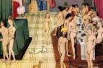 10 малоизвестных фактов о сексе в средние века