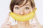 Ученые советуют заменить секс бананами и никотином