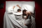 Ссоры и примирение в постели