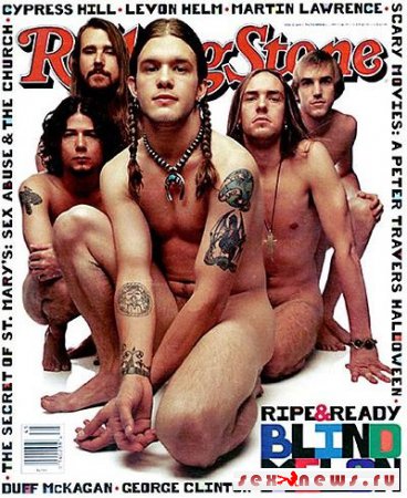     "Rolling Stone"
