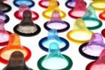 В Европе появились презервативы 95 размеров!