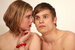 Различное восприятие отношений и секса у  полов