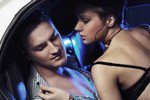 Секс в автомобиле: позы и советы