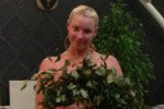 Анастасия Волочкова парится и пиарится в банях Мадонны