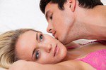 3 распространенные причины женской сексуальной фригидности