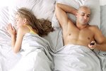 Как мужчины отличают любовь от секса