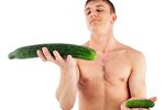 Какие размеры у самого большого пениса и самой большой вагины?