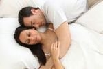 Раскрыта тайна секса во сне