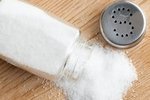 Ученые: соль усиливает сексуальное желание у женщин