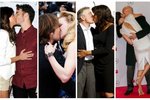 Звездное бесстыдство: самые страстные поцелуи знаменитостей