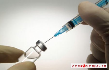 Появилась противомалярийная вакцина