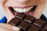 Темный шоколад позволит сохранить здоровье сердца