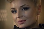 Клип к «Великому Гэтсби»: поет Гагарина Полина