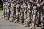 Mужчины-военные чаще подвергаются сексуальным домогательствам