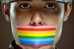 Православными активистами сорвана премьера фильма, посвященного русским ЛГБ ...