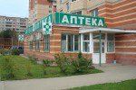 Минздрав хочет сократить число аптек в России