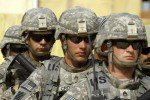В американской армии выросло число преступлений, совершенных на сексуальной почве