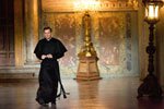 Среди ватиканского духовенства господствует гомосексуализм
