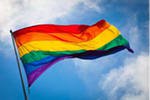 Шведские хоккеисты решили поддержать ЛГБТ-движение радужной формой