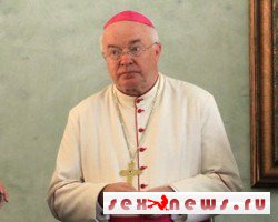 Архиепископ-растлитель лишен духовного сана