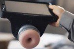 В США представили чехол для занятия сексом через iPad
