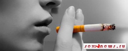 Дым сигарет с ментолом особенно опасен подросткам