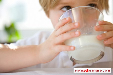 Медики выявили новое свойство молока